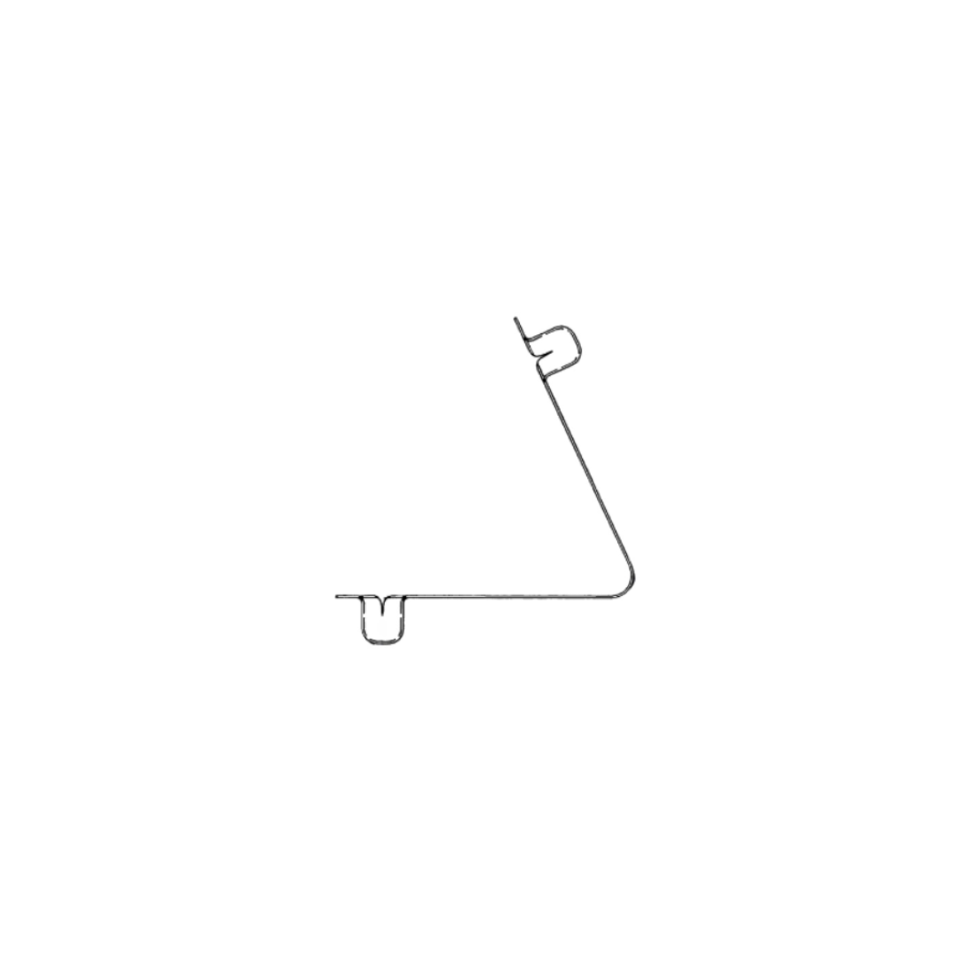 D-135-Double End- Snap Button