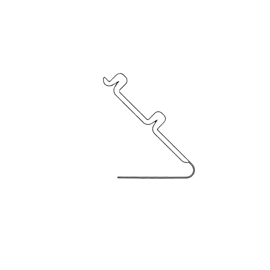 E-141 -Dual Type- Snap Button