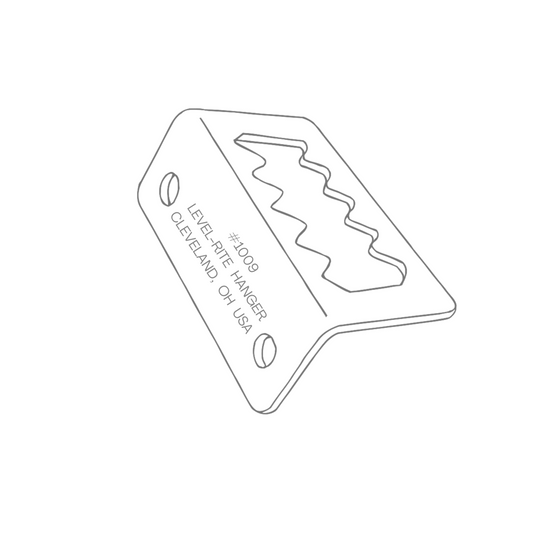 Level-Rite Hanger-1009
