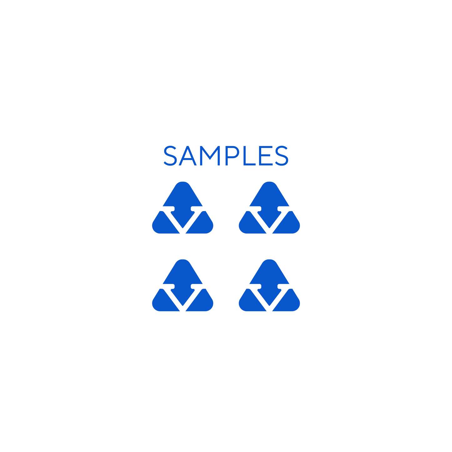 4-Piece Sample Pack