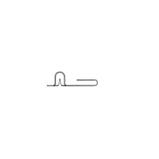 Bit Retaining Clip M-Style Mining – Valco Store